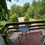Gasthof Haus Seeblick Stary Gielad