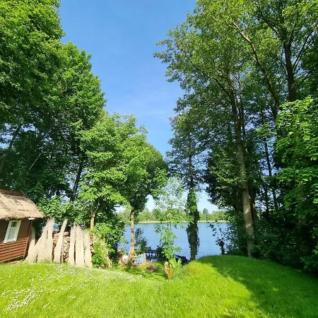 Konukevi Haus Seeblick