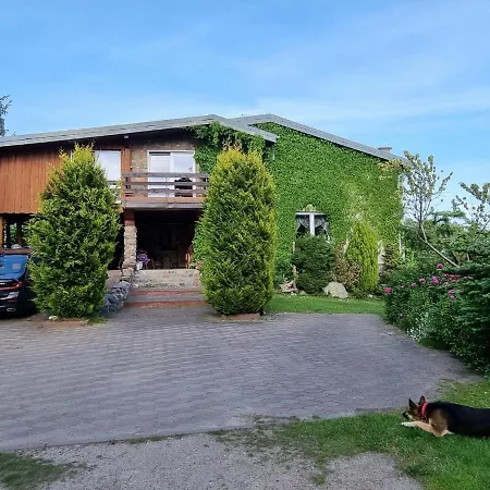 Haus Seeblick Konukevi