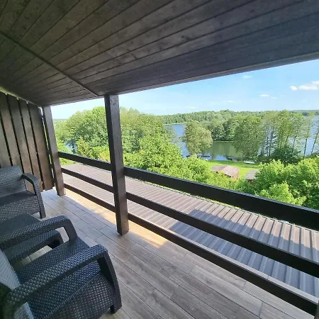 ゲストハウス Haus Seeblick