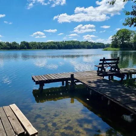 Haus Seeblick 3* Stary Gielad