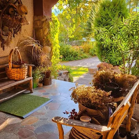 Haus Seeblick Stary Gielad