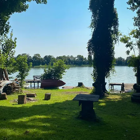Guest house Haus Seeblick