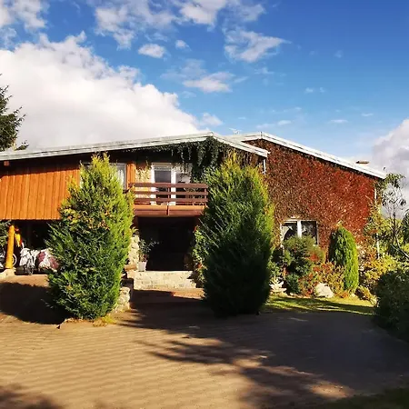 Guest house Haus Seeblick *