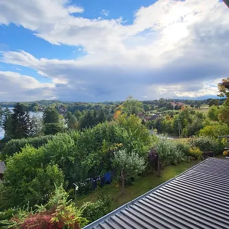 Maison d'hôtes Haus Seeblick 3*