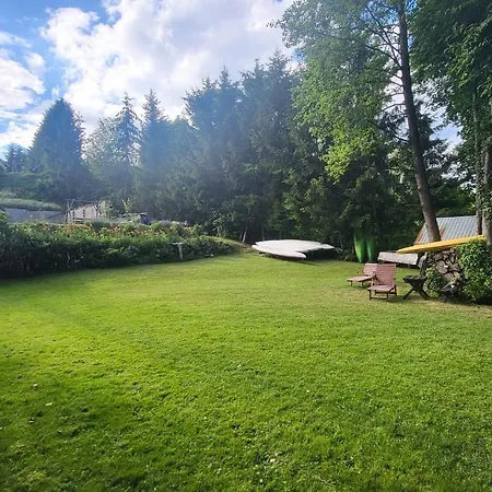 Guest house Haus Seeblick