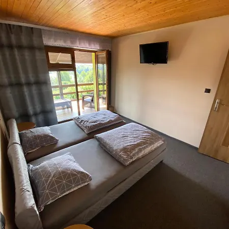 Haus Seeblick 3*