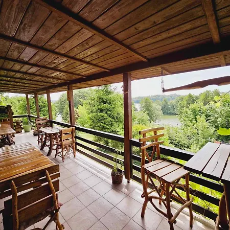 Haus Seeblick Guest house