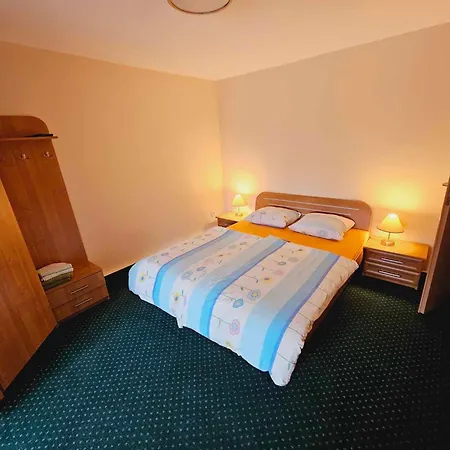 Guest house Haus Seeblick