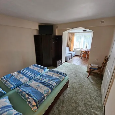 Haus Seeblick Stary Gielad