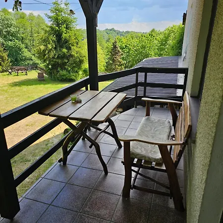 Haus Seeblick Guest house