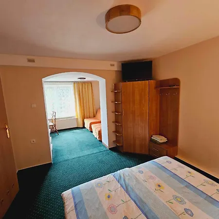 Haus Seeblick Stary Gielad