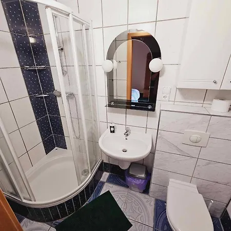 Haus Seeblick Guest house Stary Gielad