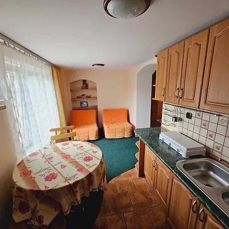Guest house Haus Seeblick *