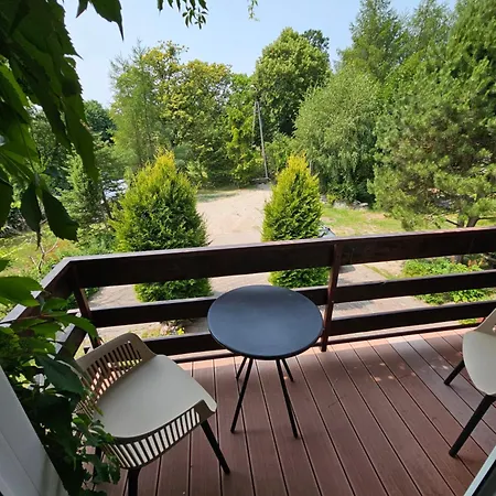 Guest house Haus Seeblick Stary Gielad