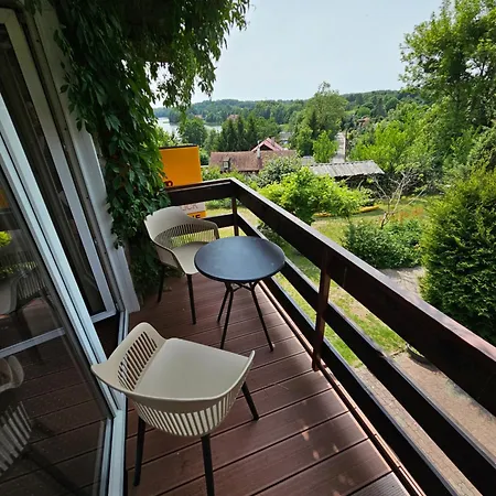 Haus Seeblick 3*