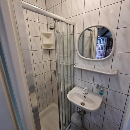Haus Seeblick Guest house Stary Gielad