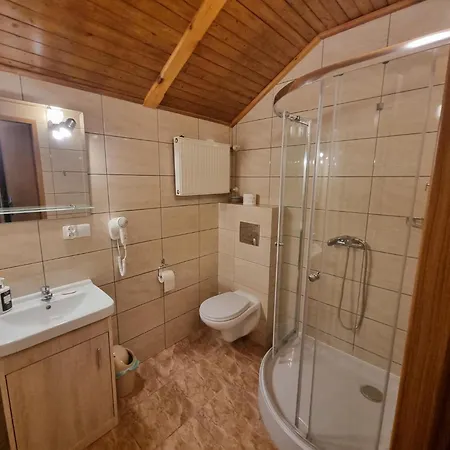 Guest house Haus Seeblick Stary Gielad