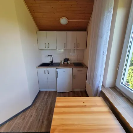 Haus Seeblick * Stary Gielad