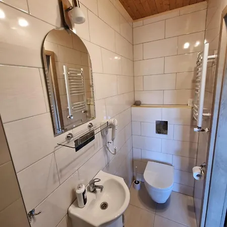Haus Seeblick Guest house *