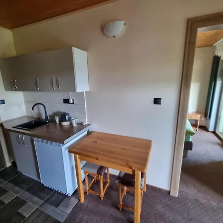 Haus Seeblick Stary Gielad