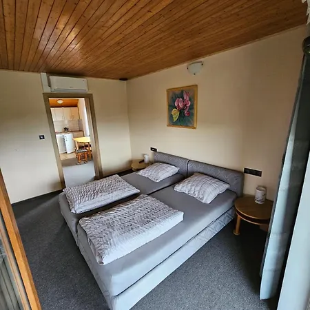 Haus Seeblick Guest house *