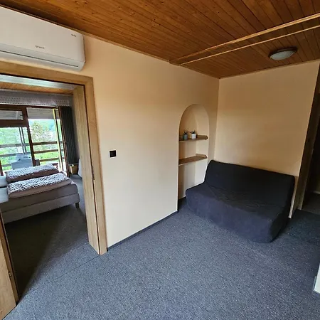 Guest house Haus Seeblick Stary Gielad