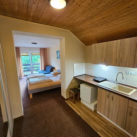 Haus Seeblick Stary Gielad