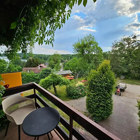 Guest house Haus Seeblick *