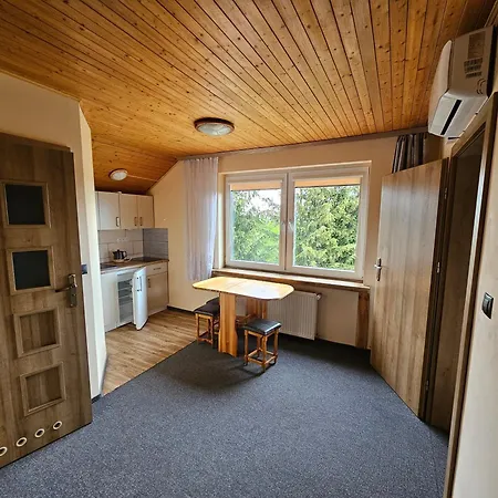 Penzion Haus Seeblick