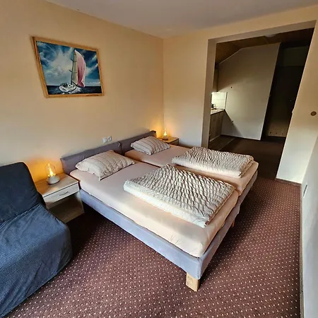 Guest house Haus Seeblick Stary Gielad