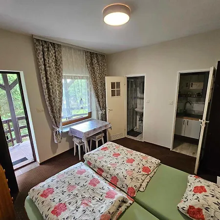 Haus Seeblick 3* Stary Gielad