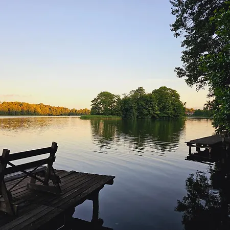 Haus Seeblick 3* Stary Gielad