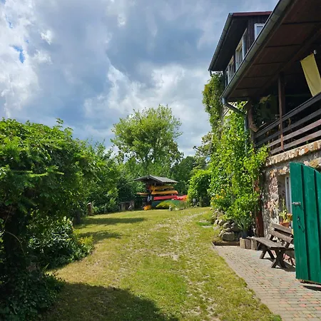ゲストハウス Haus Seeblick