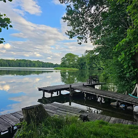 Haus Seeblick Guest house