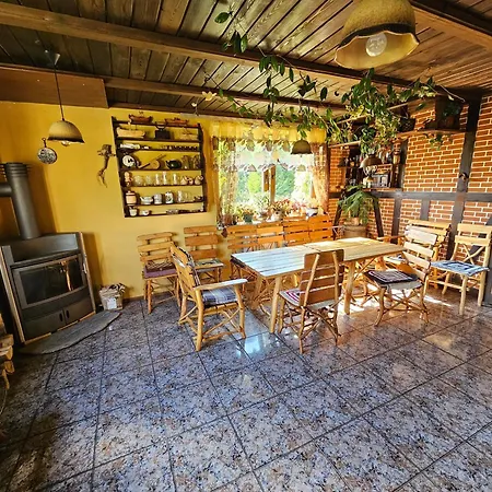 Guest house Haus Seeblick Stary Gielad