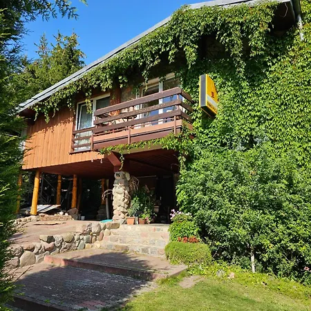 Haus Seeblick 3*