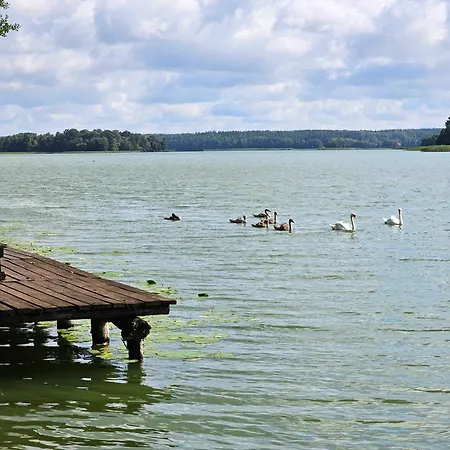 Haus Seeblick Guest house Stary Gielad