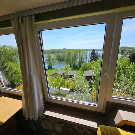 Haus Seeblick 3*