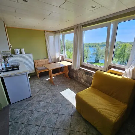 Haus Seeblick ゲストハウス Stary Gielad
