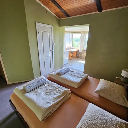 Guest house Haus Seeblick *
