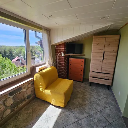Guest house Haus Seeblick Stary Gielad