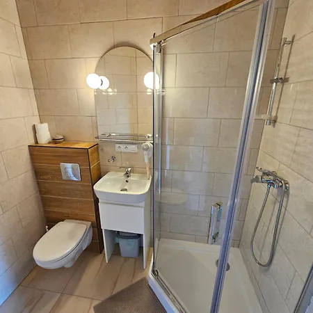 Haus Seeblick 3*