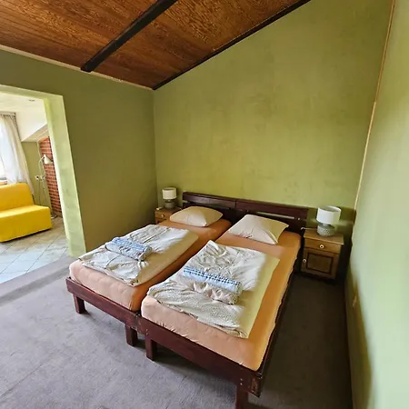 Haus Seeblick Stary Gielad