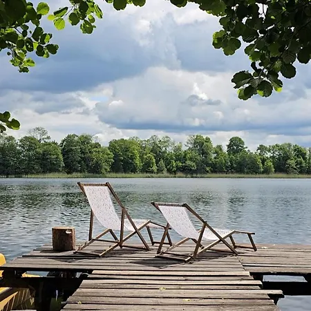 Haus Seeblick