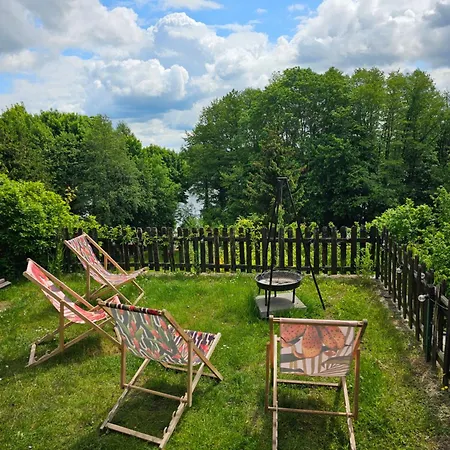 Haus Seeblick *