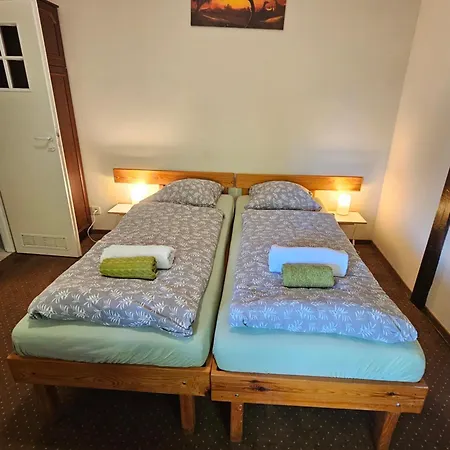 Haus Seeblick Guest house Stary Gielad