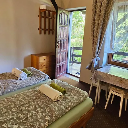 Haus Seeblick 3* Stary Gielad