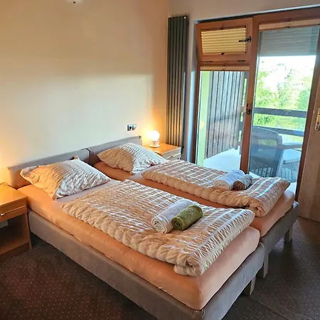 Haus Seeblick 3*