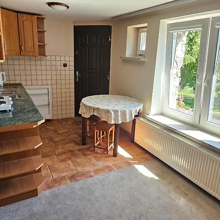 Haus Seeblick Stary Gielad